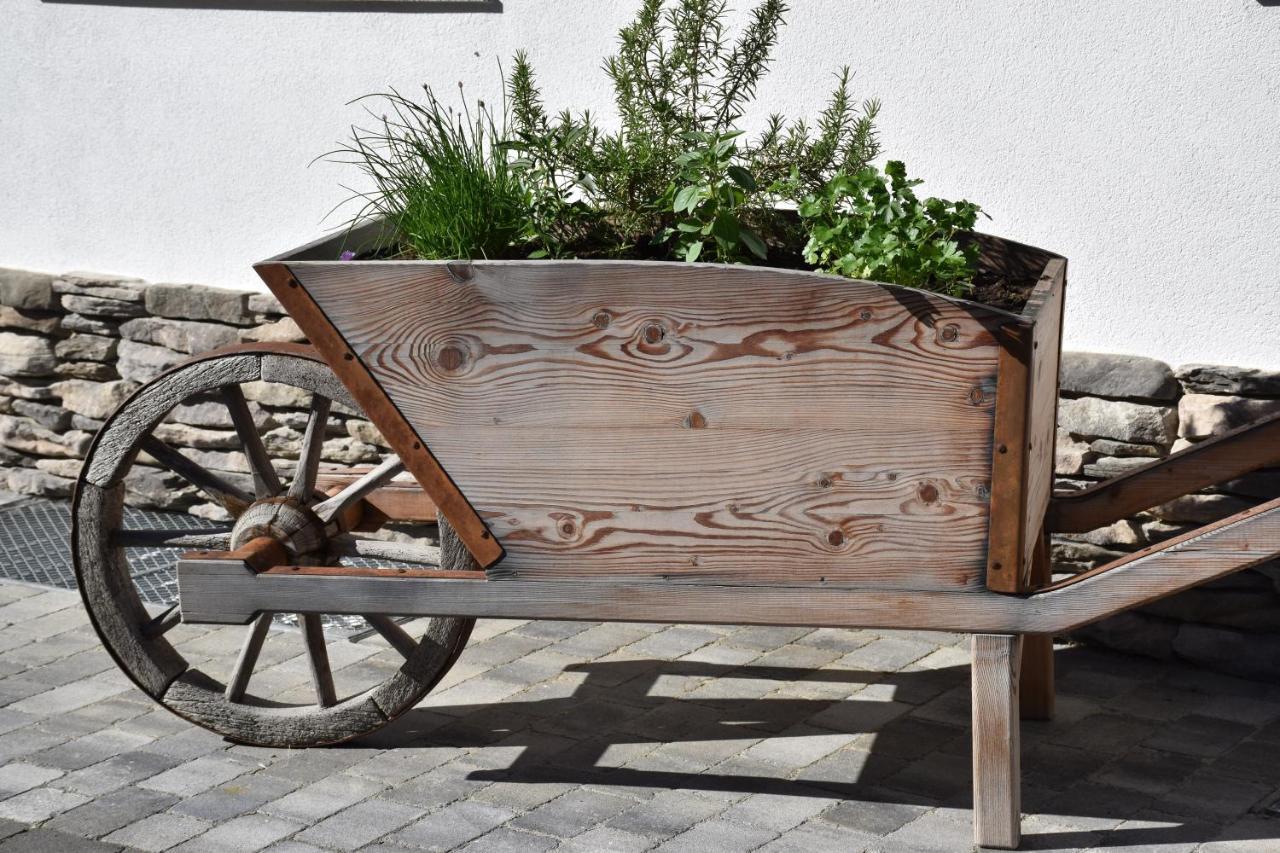 Landhaus Tirol Hopfgarten im Brixental Exterior photo